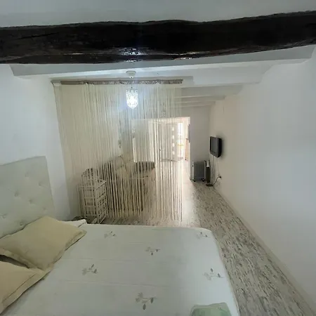 Precioso Apartamento Zona Castillo Cazorla Exterior photo