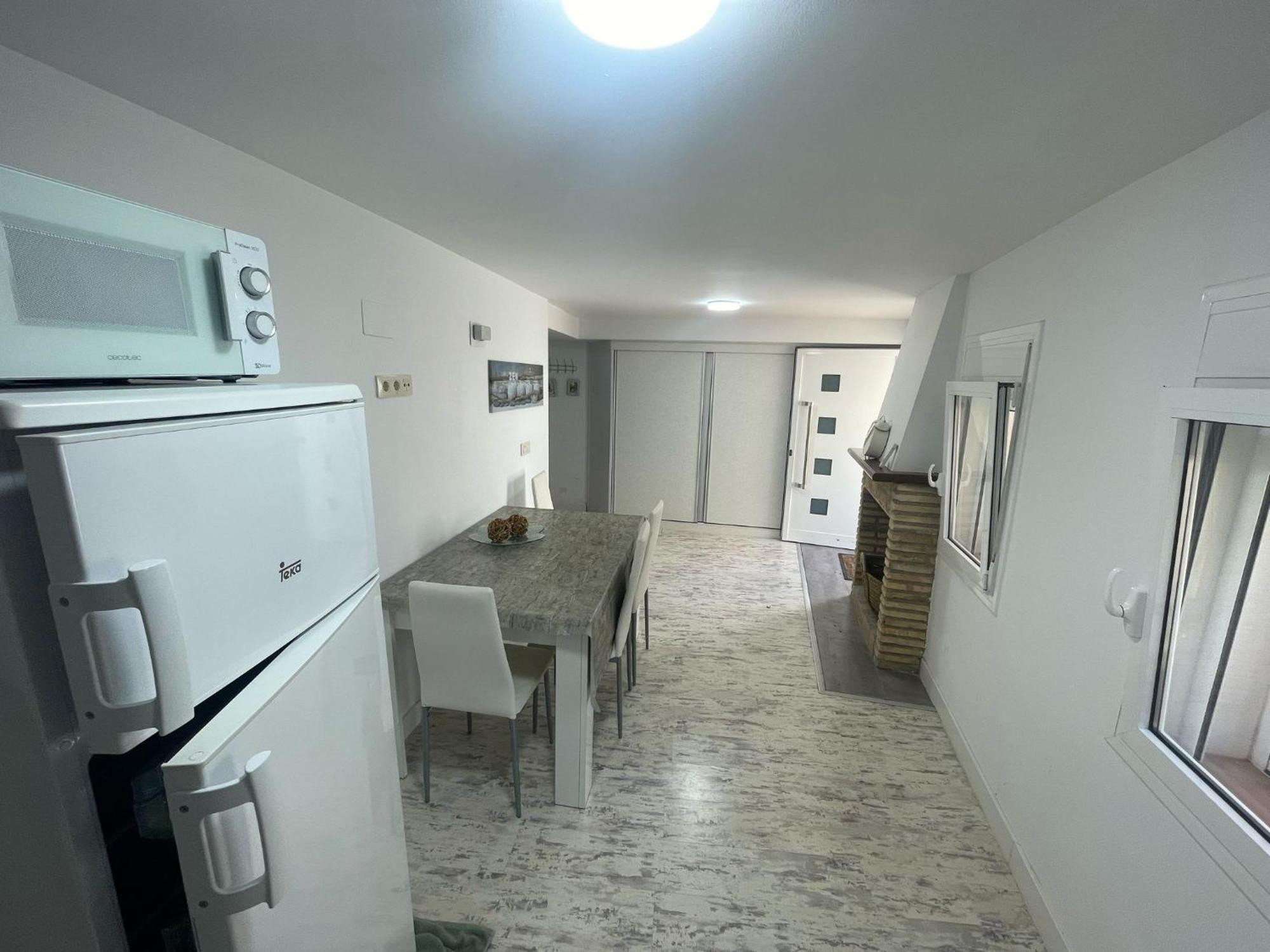 Apartment Precioso Zona Castillo Cazorla